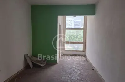 Apartamento com 3 quartos à venda na Rua Conde de Bonfim, Tijuca, Rio de Janeiro