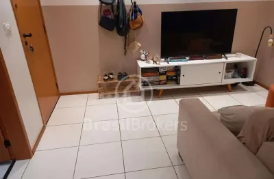 Apartamento com 2 quartos à venda na Rua Leite de Abreu, Tijuca, Rio de Janeiro