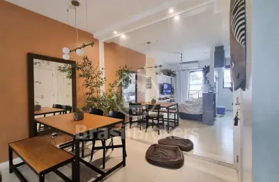 Apartamento com 3 quartos à venda na Rua Gastão Penalva, Andaraí, Rio de Janeiro