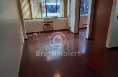 Apartamento com 3 quartos à venda na Rua Santa Sofía, Tijuca, Rio de Janeiro