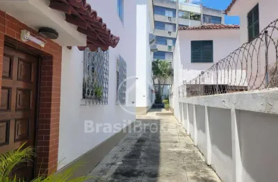 Apartamento com 2 quartos à venda na Rua Grajaú, Grajaú, Rio de Janeiro