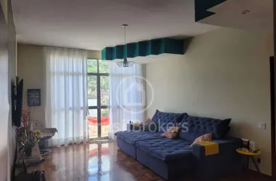 Apartamento com 3 quartos à venda na Rua Teodoro da Silva, Vila Isabel, Rio de Janeiro