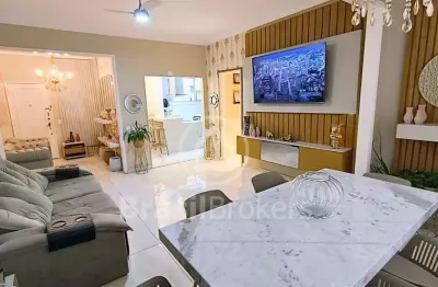 Apartamento com 3 quartos à venda na Rua Jorge Rudge, Vila Isabel, Rio de Janeiro