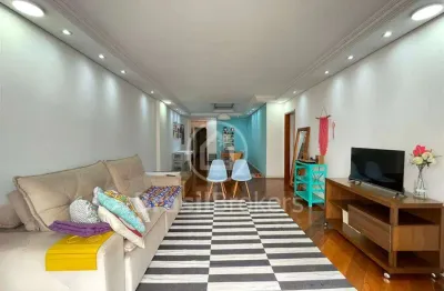 São 153m²  - excelente planta e silencioso! fácil acesso para zona sul e centro rj!