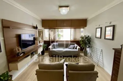 Excelente apartamento na tijuca com 111,00 m² próximo ao metrô