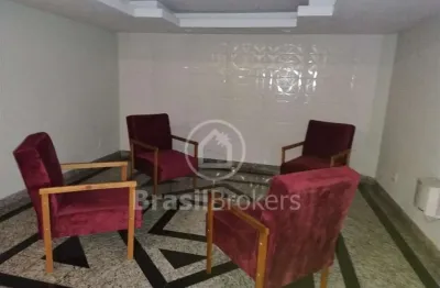 Apartamento com 2 quartos à venda na Rua Silva Pinto, Vila Isabel, Rio de Janeiro