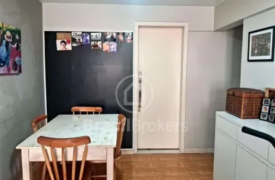 Apartamento com 2 quartos à venda na Rua Uruguai, Tijuca, Rio de Janeiro