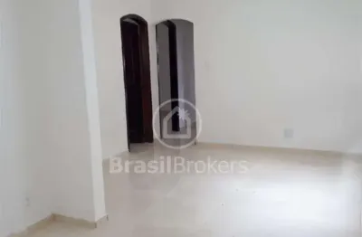 Apartamento com 3 quartos à venda na Rua Araxá, Grajaú, Rio de Janeiro
