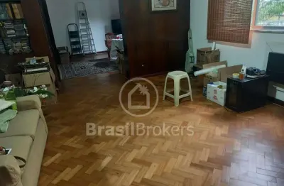 Apartamento com 3 quartos à venda na Rua José Higino, Tijuca, Rio de Janeiro