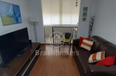 Apartamento com 2 quartos à venda na Rua Padre Francisco Lanna, Vila Isabel, Rio de Janeiro