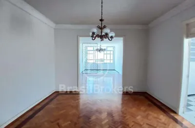 Apartamento a venda com 172 m², 3 quartos e  vaga. perto do metrô! aceita pet.