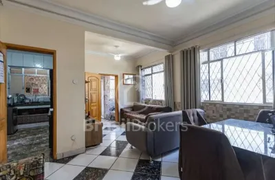 Casa com 5 quartos à venda na Rua Moura Brito, Tijuca, Rio de Janeiro