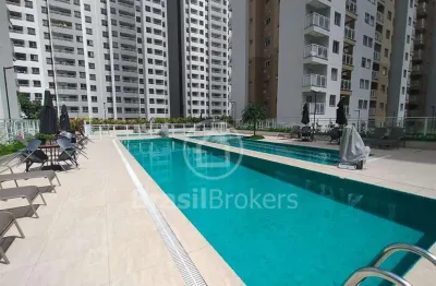 Apartamento com 2 quartos à venda na Praça Marechal Hermes, Santo Cristo, Rio de Janeiro