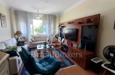 Apartamento com 3 quartos à venda na Rua Conselheiro Zenha, Tijuca, Rio de Janeiro