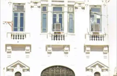 Barracão / Galpão / Depósito com 10 salas à venda na Avenida Rodrigues Alves, Centro, Rio de Janeiro