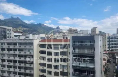 Apartamento com 3 quartos à venda na Rua Conde de Bonfim, Tijuca, Rio de Janeiro