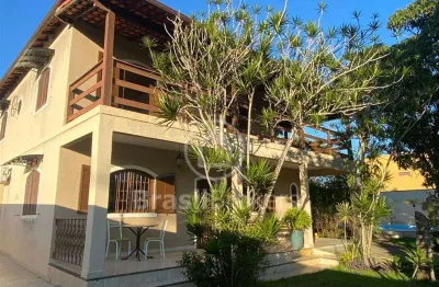 Casa em itaipuaçú - maricá- jardim atlântico - 4 quarto, 6 vagas