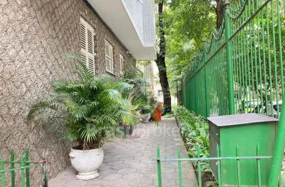 Apartamento à venda com 111,00m² e 3 quartos em tijuca, rio de janeiro - rj