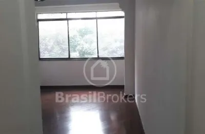 Apartamento com 3 quartos à venda na Rua Conde de Bonfim, Tijuca, Rio de Janeiro
