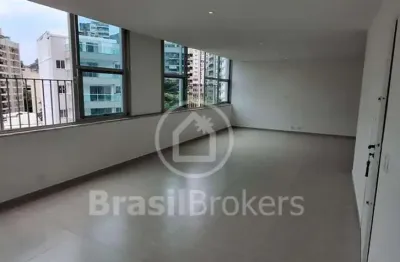 Apartamento à venda com 180,00m² e 3 quartos em tijuca, rio de janeiro - rj