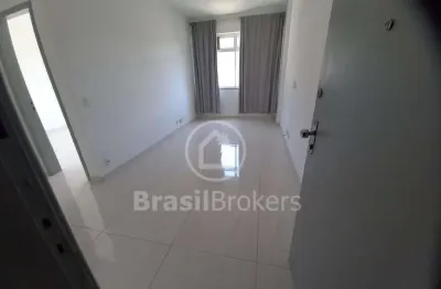 Apartamento com 1 quarto à venda na Rua Conde de Bonfim, Tijuca, Rio de Janeiro