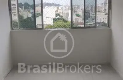 Apartamento à venda com 60,00m² e 2 quartos em andaraí, rio de janeiro - rj