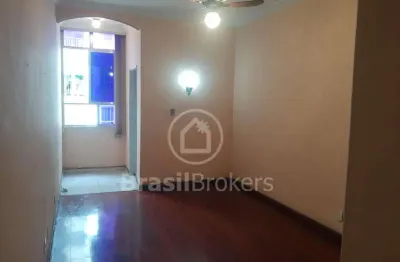 Apartamento à venda com 65 m² com  2 quartos em andaraí, rio de janeiro - rj