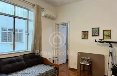 Apartamento com 1 quarto à venda na Praça Saenz Peña, Tijuca, Rio de Janeiro