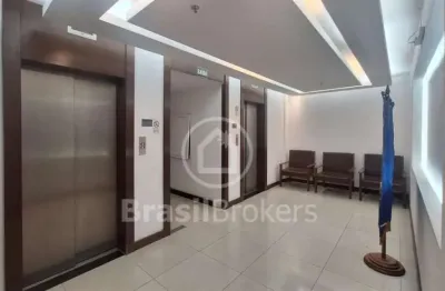 Sala comercial com 2 salas à venda na Rua México, Centro, Rio de Janeiro