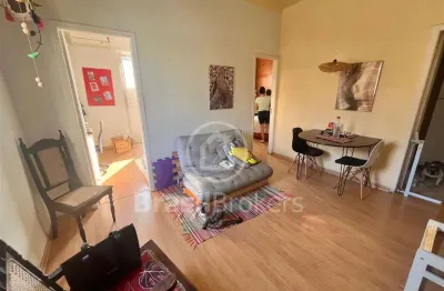 Apartamento com 2 quartos à venda na Rua Rocha Pombo, Andaraí, Rio de Janeiro