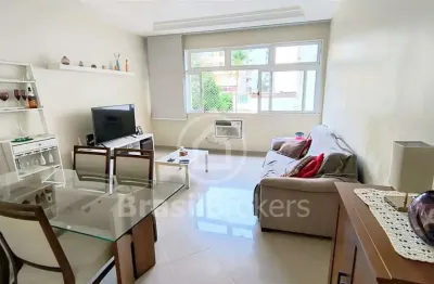 Apartamento de 2 quartos com 87 m², com vaga, dependência completa a 8 minutos do metrô.