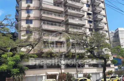 Apartamento com 2 quartos à venda na Avenida Maracanã, Tijuca, Rio de Janeiro