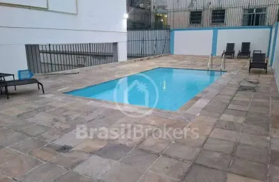 Apartamento com 2 quartos à venda na Rua Senador Nabuco, Vila Isabel, Rio de Janeiro
