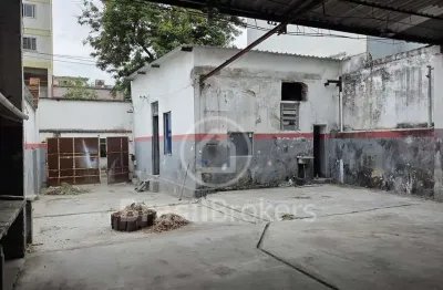 Casa comercial com 3 salas à venda na Rua Barão de Cotegipe, Vila Isabel, Rio de Janeiro