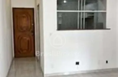 Apartamento com 2 quartos à venda na Rua Isidro de Figueiredo, Maracanã, Rio de Janeiro