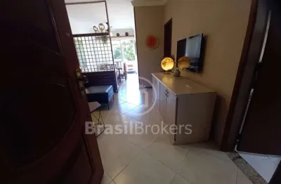 Apartamento com 3 quartos à venda na Rua Silva Guimarães, Tijuca, Rio de Janeiro