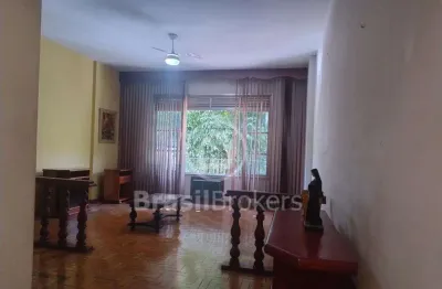 Encontre seu lar neste encantador apartamento na rua visconde de figueiredo