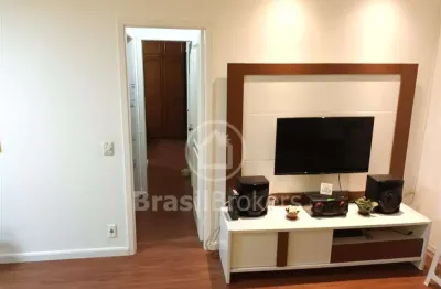 Apartamento 2 quartos, sendo 1 suíte, e 1 vaga em vila isabel!