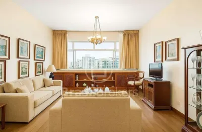 Apartamento com 4 quartos à venda na Rua Antônio Basílio, Tijuca, Rio de Janeiro