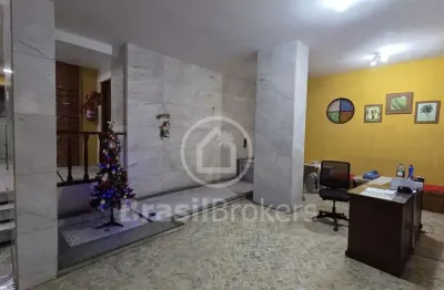 Apartamento com 3 quartos à venda na Rua Uruguai, Tijuca, Rio de Janeiro