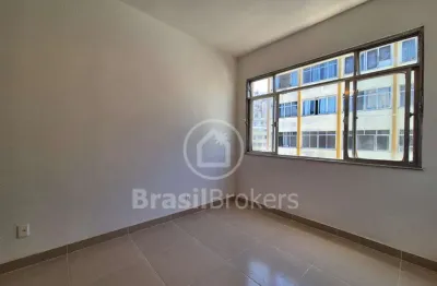 Apartamento com 1 quarto à venda na Rua Washington Luís, Centro, Rio de Janeiro