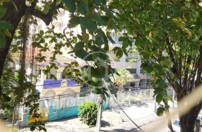 Apartamento com 2 quartos à venda na Rua Marechal Jofre, Grajaú, Rio de Janeiro