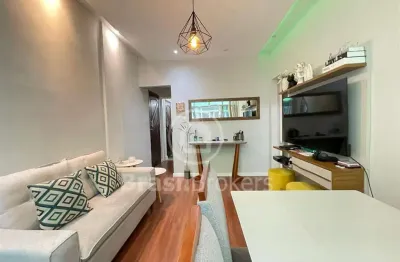 Charmoso 2 quartos na rua major avila, tijuca - simplesmente lindo!