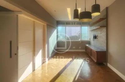 Apartamento à venda com 112,00m² e 3 quartos em tijuca, rio de janeiro - rj