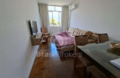 Apartamento com 2 quartos à venda na Rua Henry Ford, Tijuca, Rio de Janeiro
