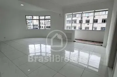 Apartamento com 4 quartos à venda na Rua Mariz e Barros, Maracanã, Rio de Janeiro