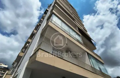 Apartamento com 2 quartos à venda na Rua Barão de São Francisco, Andaraí, Rio de Janeiro