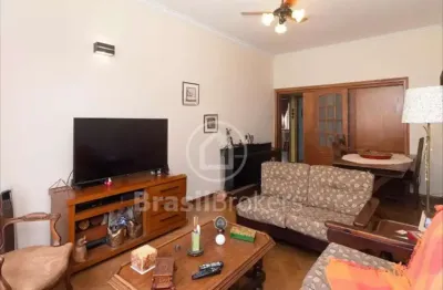 Apartamento duplex com 3 quartos, churrasqueira e vaga na av maracanã.180 m².