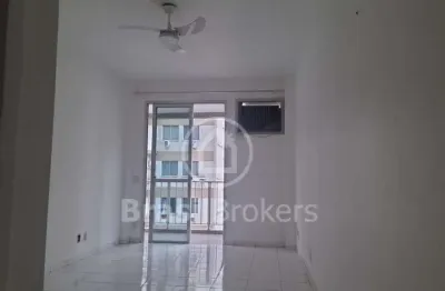 Apartamento com 2 quartos à venda na Rua Senador Nabuco, Vila Isabel, Rio de Janeiro