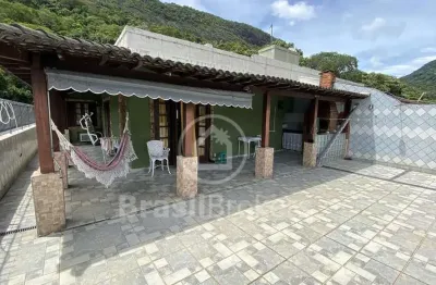 Cobertura com 4 quartos à venda na Rua Conde de Bonfim, Tijuca, Rio de Janeiro